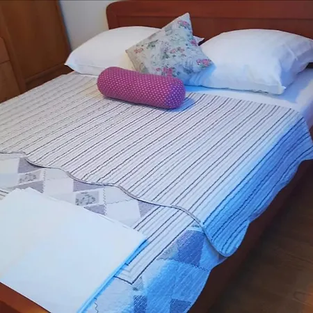 Kurilj מאקרסקה