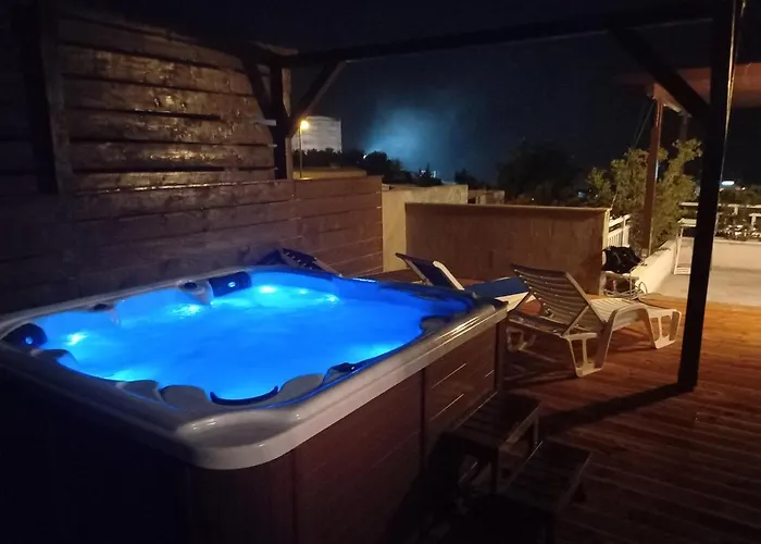 Appartamento Kurilj *