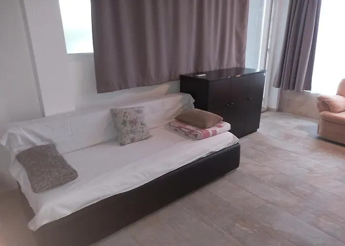 Appartamento Kurilj Makarska