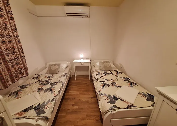 Appartamento Kurilj *