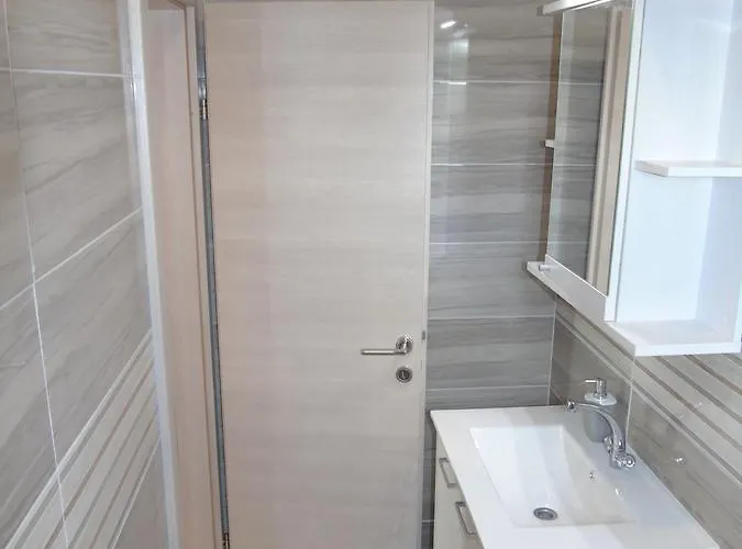 Kurilj Appartamento Makarska