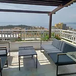 Apartment Kurilj *