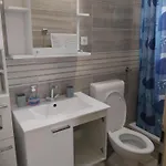 Apartment Kurilj