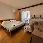 Apartment Kurilj