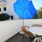 Apartmán Kurilj Makarská