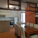 Apartmán Kurilj Makarská