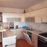 Kurilj Apartmán Makarská