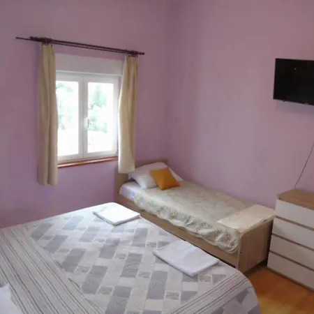 Apartment Kurilj