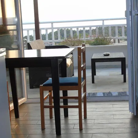 Kurilj Apartment
