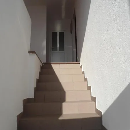 Apartment Kurilj *