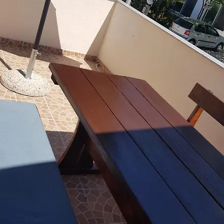 Kurilj Apartment