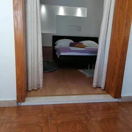 Apartment Kurilj Makarska