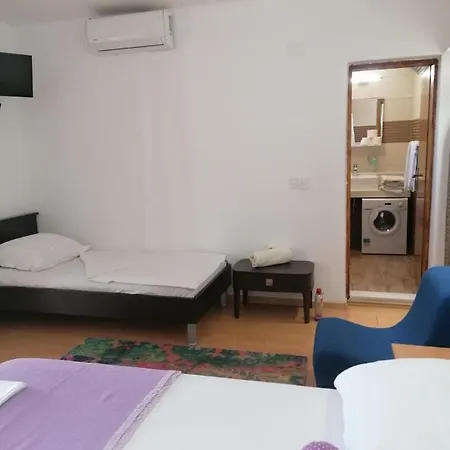 Kurilj *