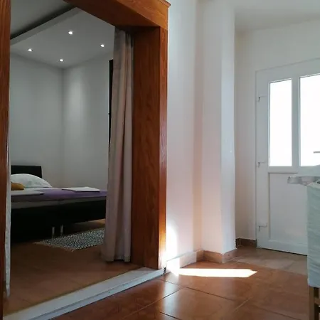 Kurilj Apartment