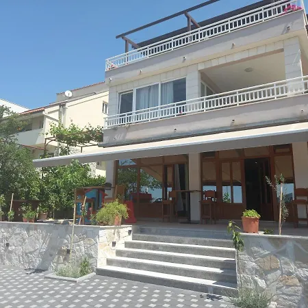 Kurilj Makarska