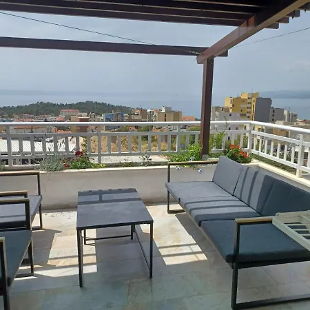 Apartment Kurilj *