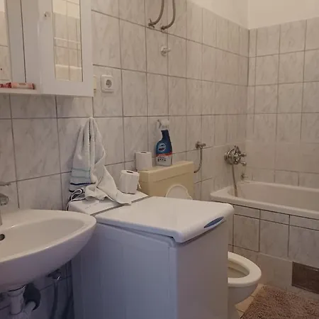 Appartamento Kurilj