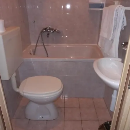 Appartement Kurilj Makarska