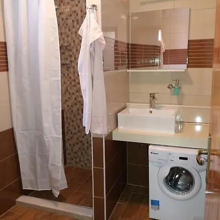 Kurilj Apartment Makarska