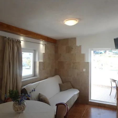 Kurilj * Makarska
