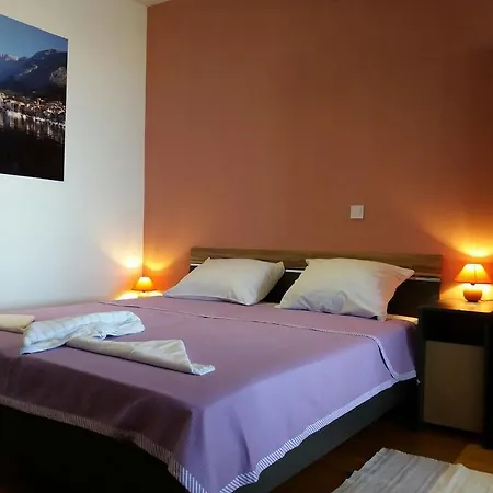 Apartment Kurilj Makarska