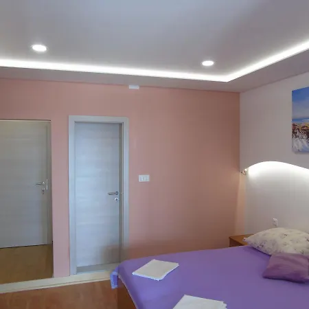 Apartman Kurilj Makarska