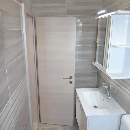 Kurilj Appartement Makarska