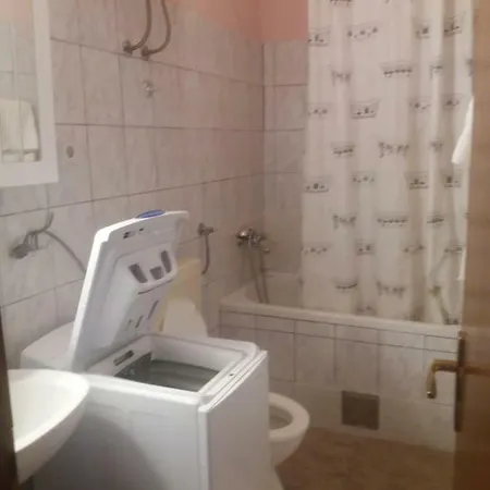 Kurilj Appartamento