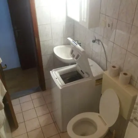 Kurilj Appartamento