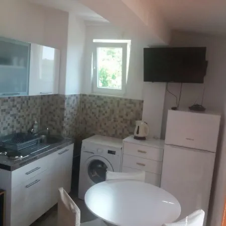 Appartamento Kurilj