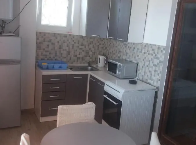 Kurilj Apartman