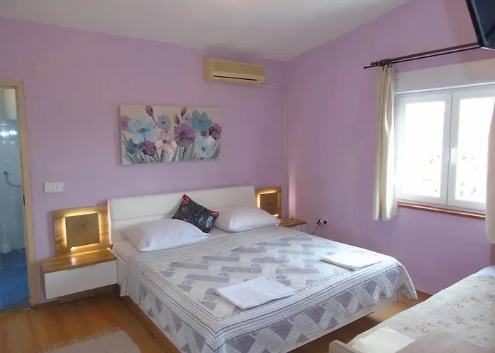 Kurilj Apartman