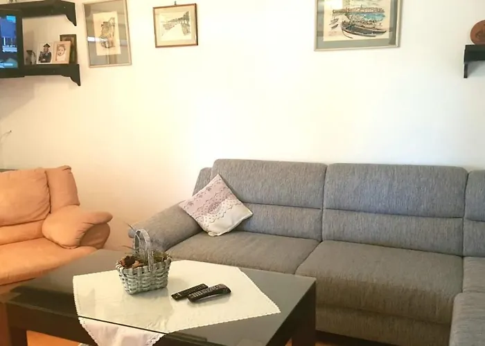 Apartman Kurilj