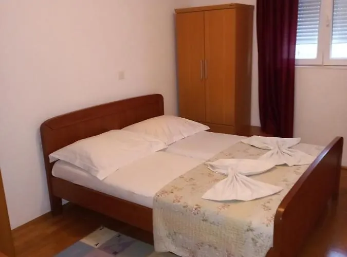 Kurilj Apartman