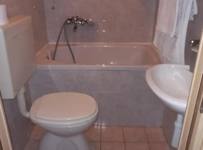 Apartman Kurilj Makarska