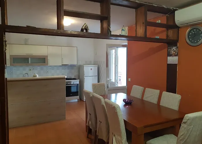 Apartment Kurilj Makarska