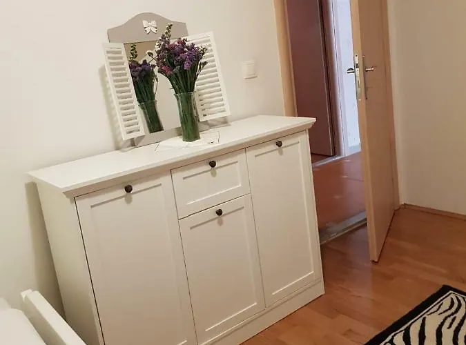 Apartman Kurilj *