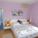 דירה Kurilj