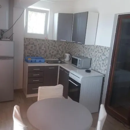 Kurilj Appartement