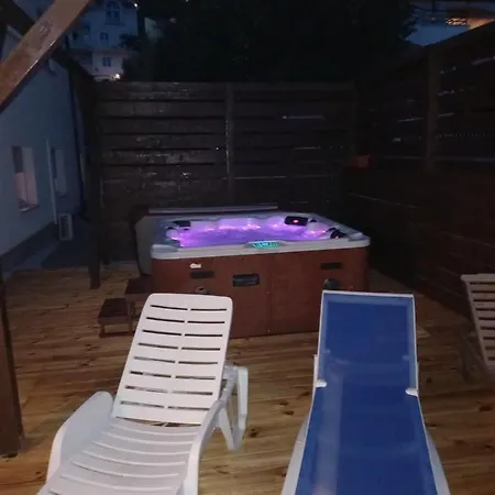 Kurilj Makarska